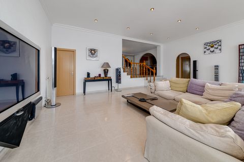 Villa i Ciudad Quesada, Alicante, Ciudad Quesada - € 840.000 | Ref: W-02RVJK - foto 7